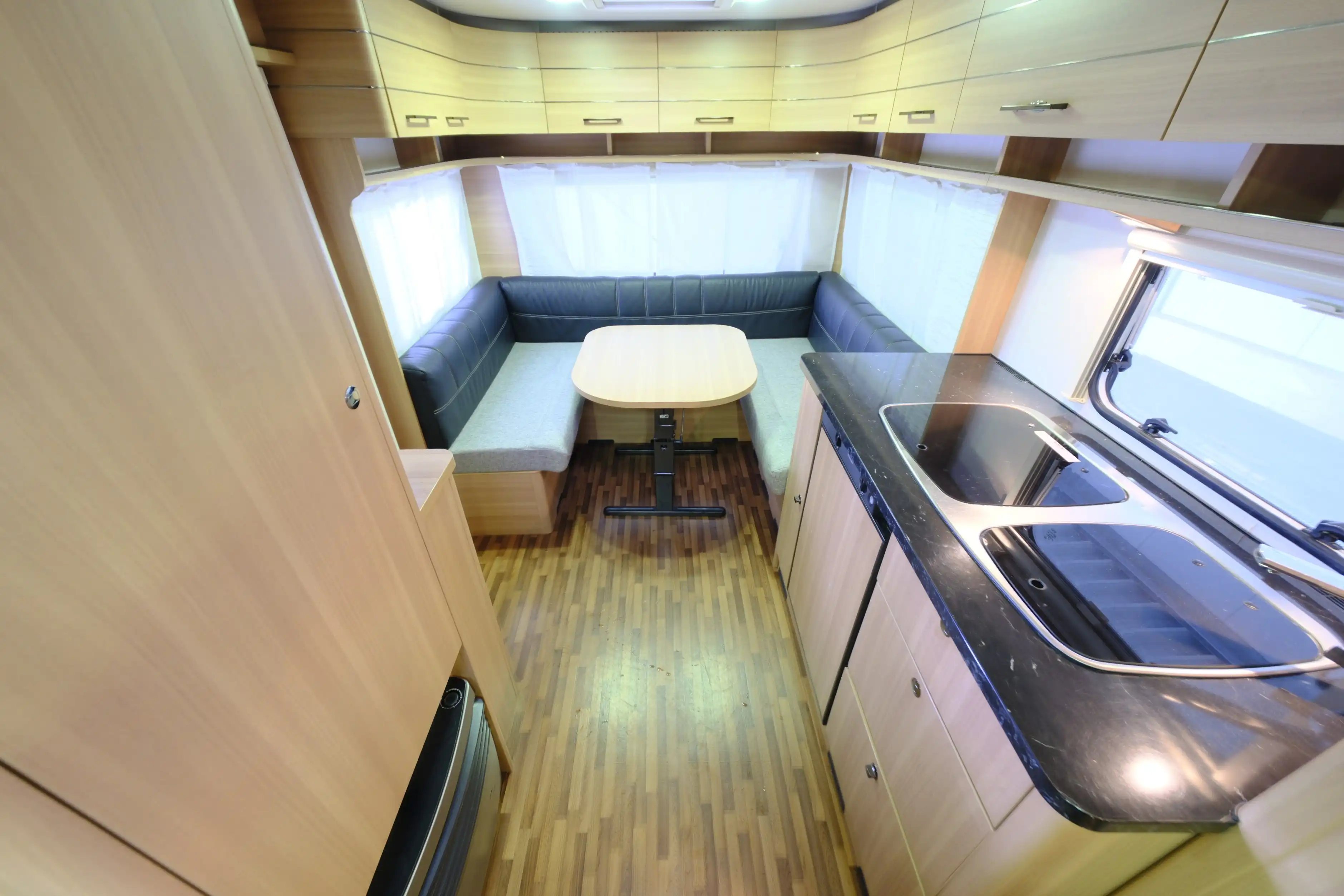LMC Münsterland Style 460 D  - Ansicht 5